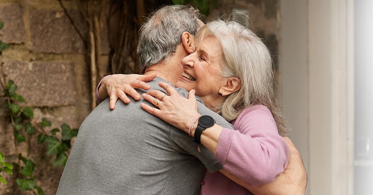 Um presente simples como forma de agradecer tudo que sua mãe fez por você - TeleHelp