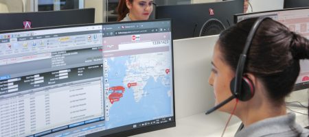 Central de atendimento 24h: como funciona a TeleHelp